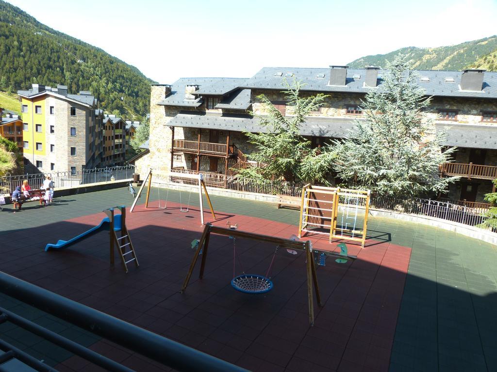 Sol Tarter - Vacances Pirinenca Эл Тартер Номер фото