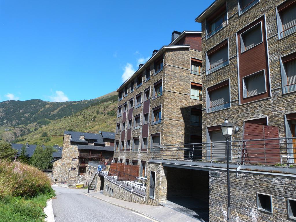 Sol Tarter - Vacances Pirinenca Эл Тартер Номер фото