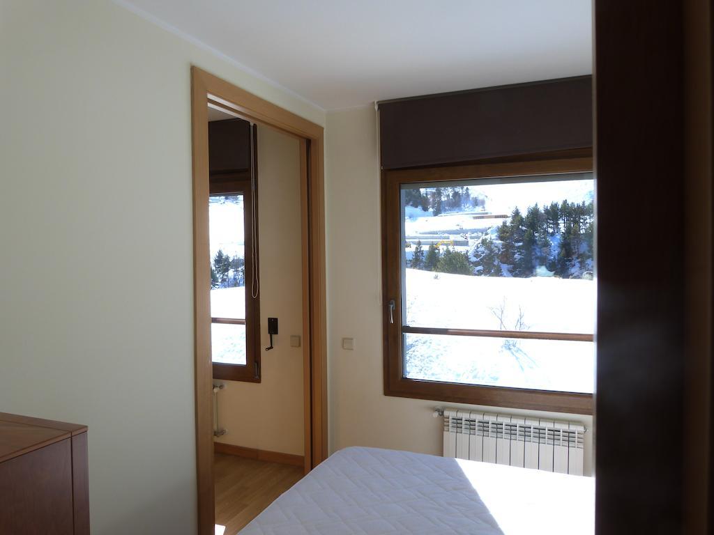 Sol Tarter - Vacances Pirinenca Эл Тартер Номер фото