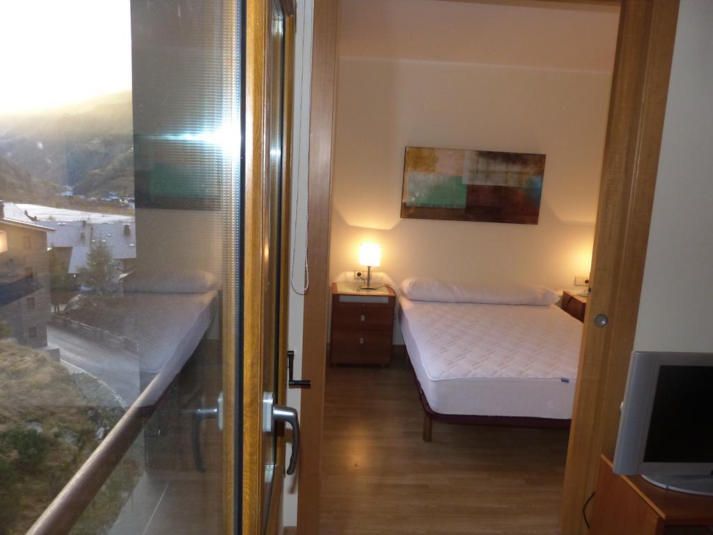 Sol Tarter - Vacances Pirinenca Эл Тартер Номер фото