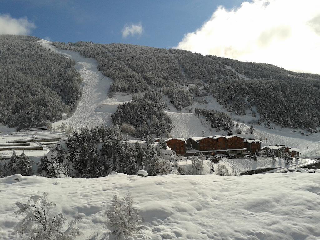 Sol Tarter - Vacances Pirinenca Эл Тартер Номер фото