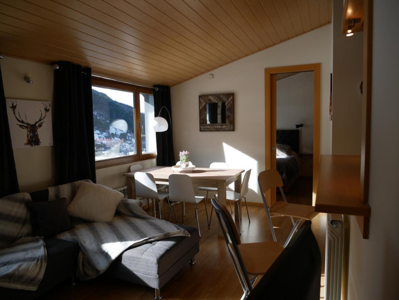 Sol Tarter - Vacances Pirinenca Эл Тартер Экстерьер фото