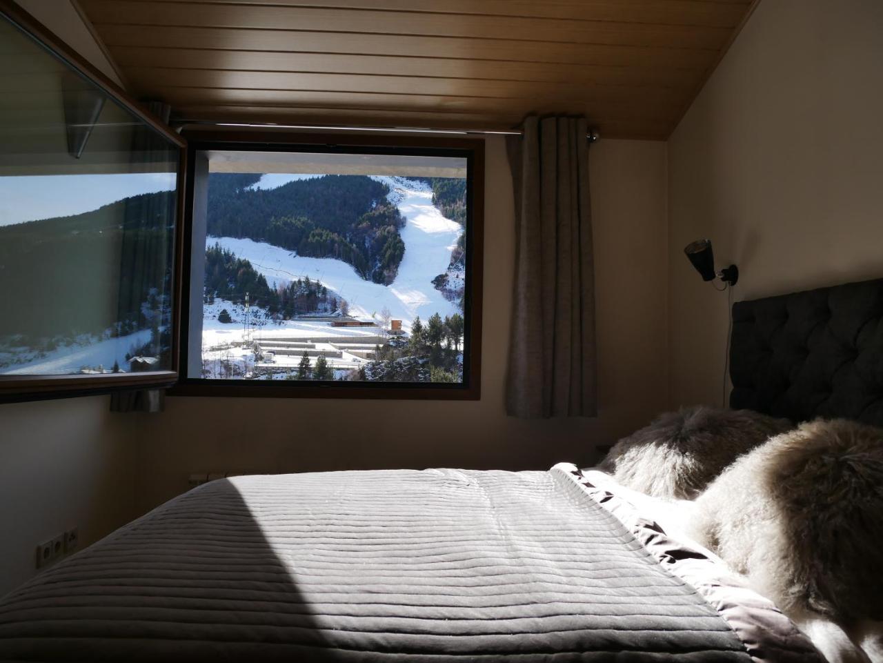 Sol Tarter - Vacances Pirinenca Эл Тартер Экстерьер фото